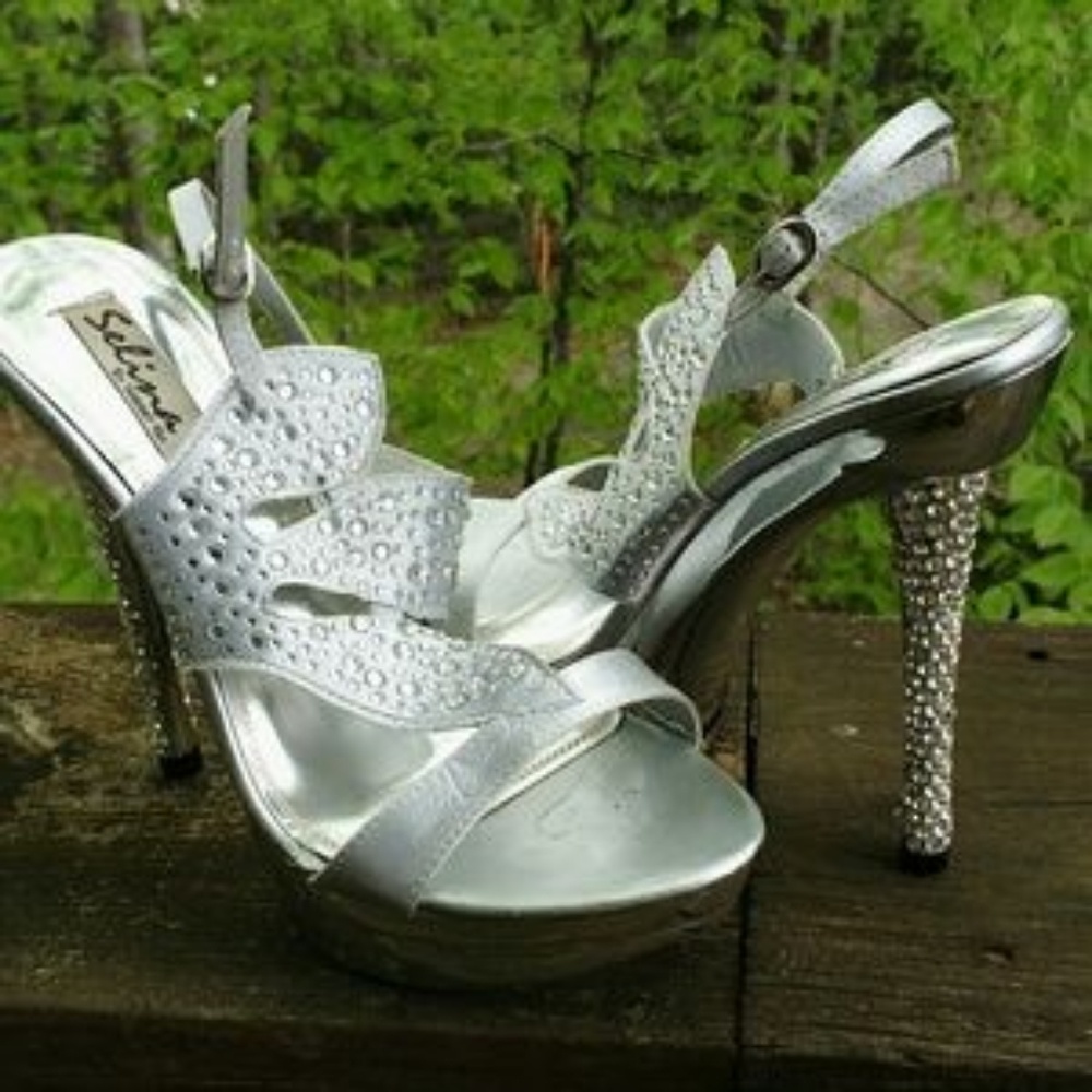 SELINA heels